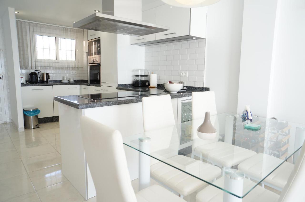 Arce 1 Apartment Nerja Luaran gambar
