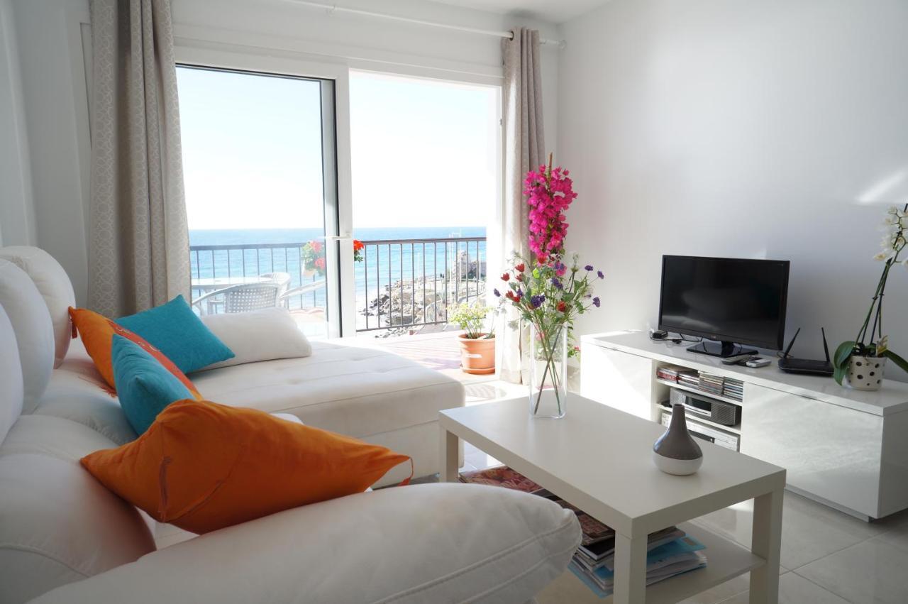 Arce 1 Apartment Nerja Luaran gambar